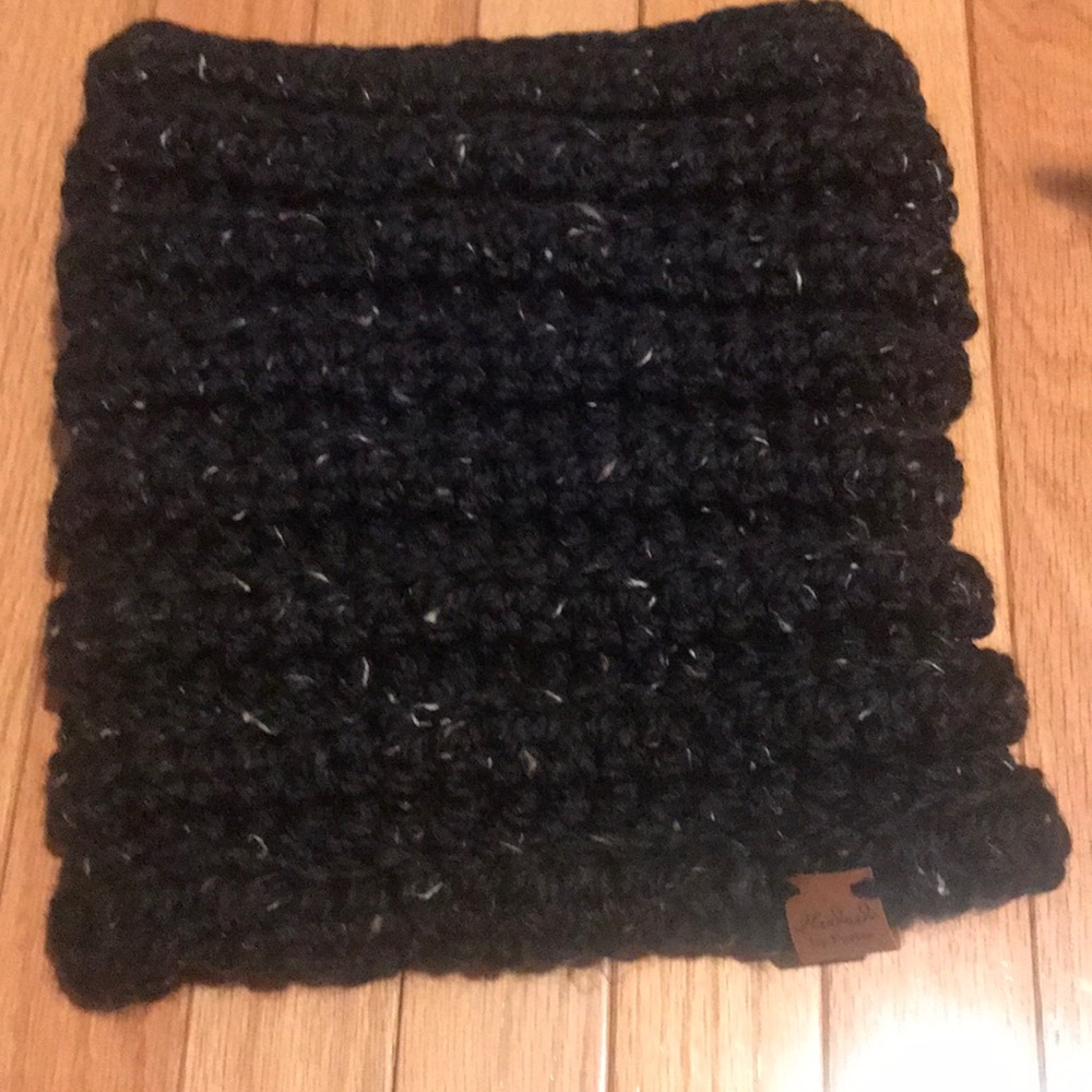 Infinity Scarf - image 2